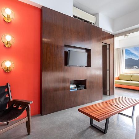 Unhotel - Aluguel De Apartamento Em Ipanema Ao Lado Da Praia リオデジャネイロ エクステリア 写真