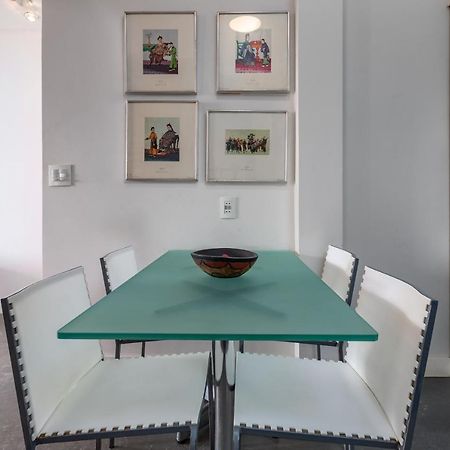 Unhotel - Aluguel De Apartamento Em Ipanema Ao Lado Da Praia リオデジャネイロ エクステリア 写真